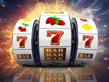 Play’n GO hry nově na Maxa Vegas