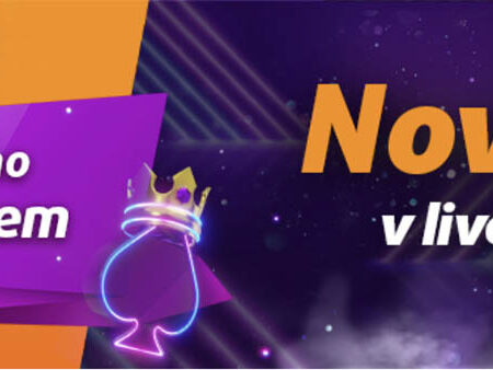 Casino Hold’em Poker dorazil do Tipsport a Chance Vegas!