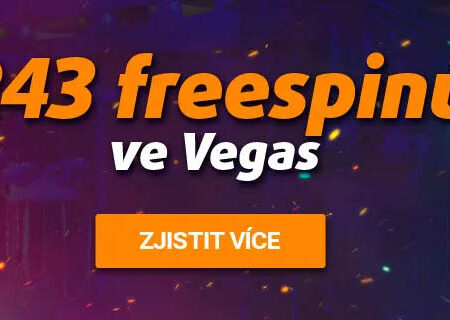 Tipsport rozdává 243 free spinů. Vyplatí se zapojit?